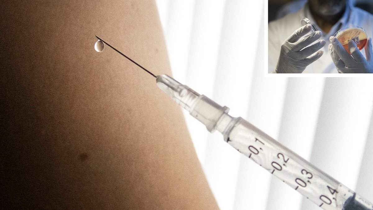 Varldens-forsta-HIV-vaccin-ska-testas-pa-manniskor